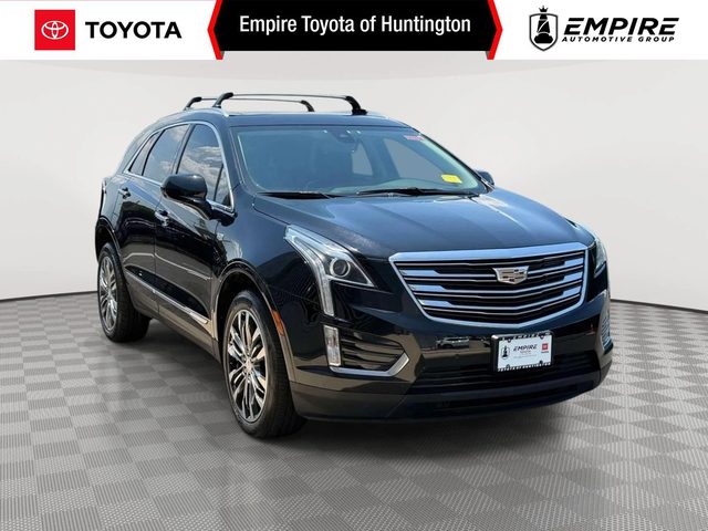 2019 Cadillac XT5 Luxury AWD AWD photo