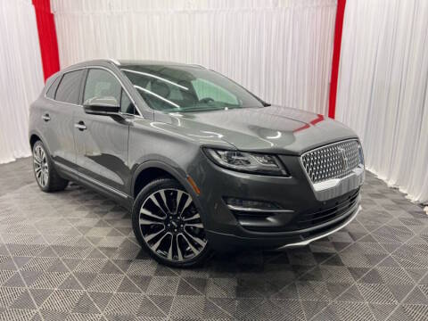 2019 Lincoln MKC Reserve AWD photo