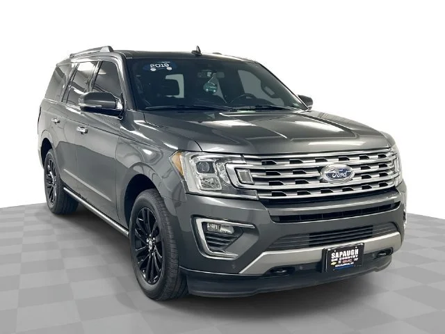 2019 Ford Expedition Limited 4WD photo