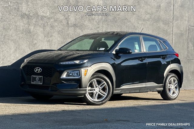 2019 Hyundai Kona SE AWD photo