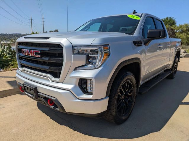 2019 GMC Sierra 1500 Elevation 4WD photo