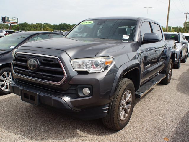 2019 Toyota Tacoma SR5 RWD photo