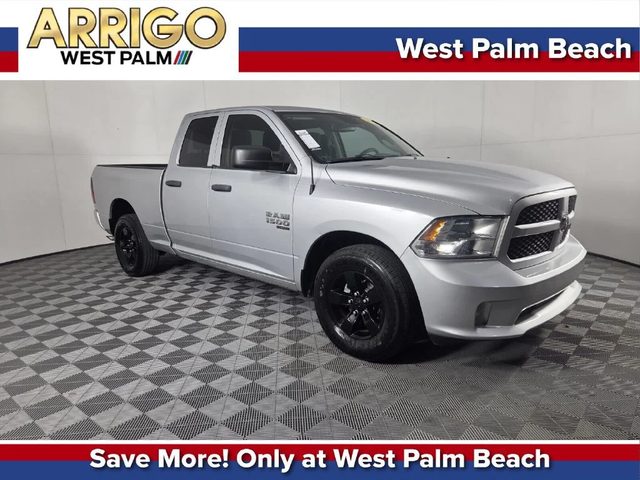 2019 Ram 1500 Express RWD photo