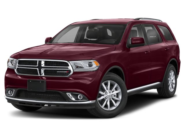 2019 Dodge Durango GT AWD photo