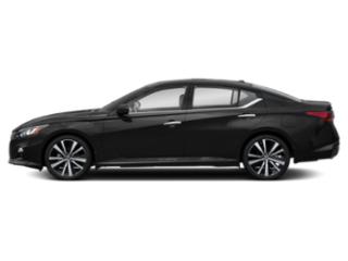 2019 Nissan Altima 2.5 SV AWD photo