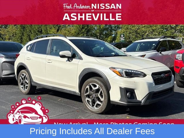 2019 Subaru Crosstrek Limited AWD photo