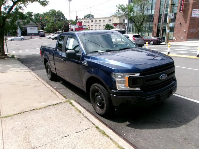 2019 Ford F-150 XL RWD photo