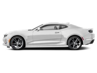 2019 Chevrolet Camaro 1SS RWD photo