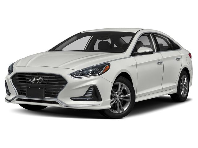 2019 Hyundai Sonata Sport FWD photo