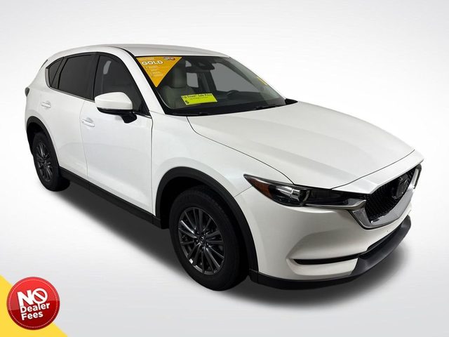 2019 Mazda CX-5 Touring FWD photo