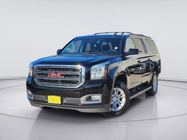 2019 GMC Yukon XL SLT RWD photo
