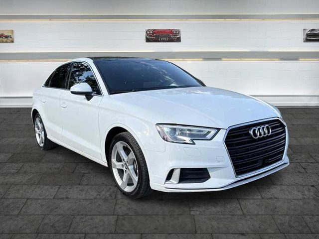 2019 Audi A3 Premium FWD photo