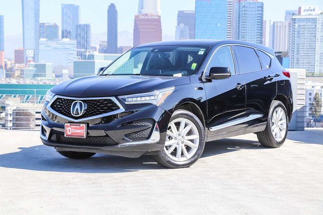 2019 Acura RDX FWD photo