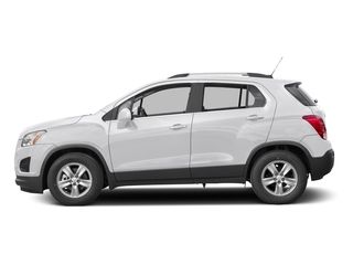 2016 Chevrolet Trax LT FWD photo