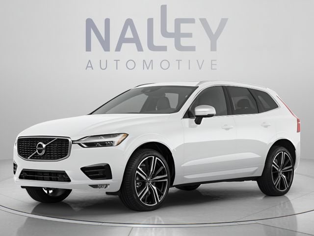 2019 Volvo XC60 Inscription AWD photo