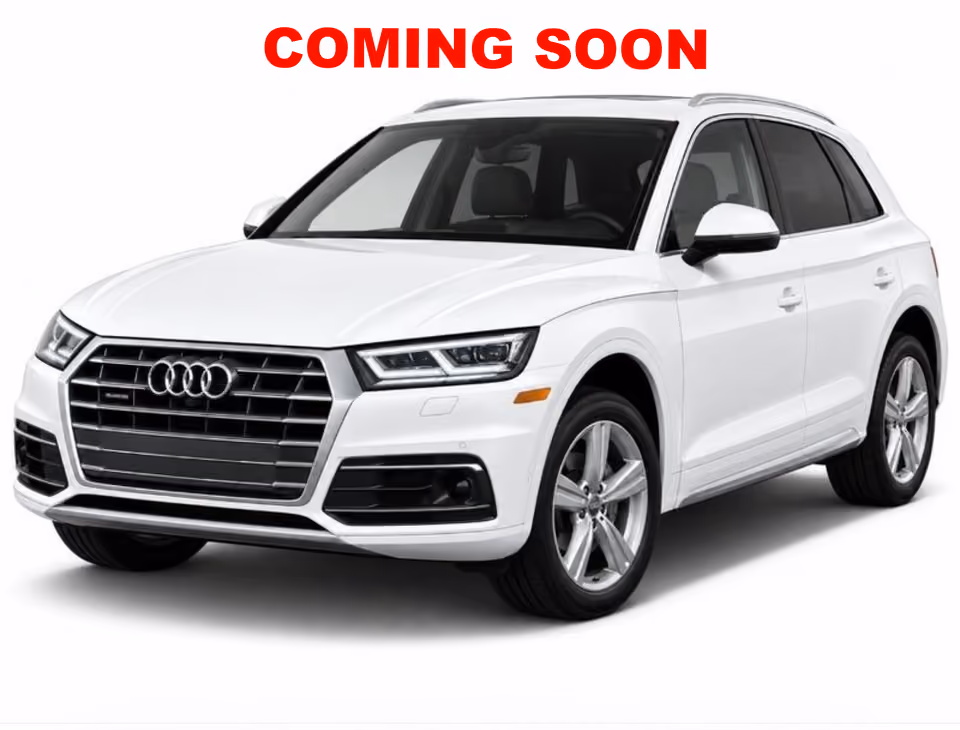 2019 Audi Q5 Prestige AWD photo