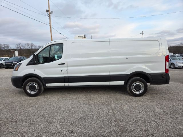 2019 Ford Transit Van RWD photo