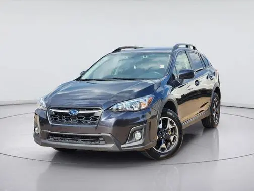 2019 Subaru Crosstrek Premium AWD photo