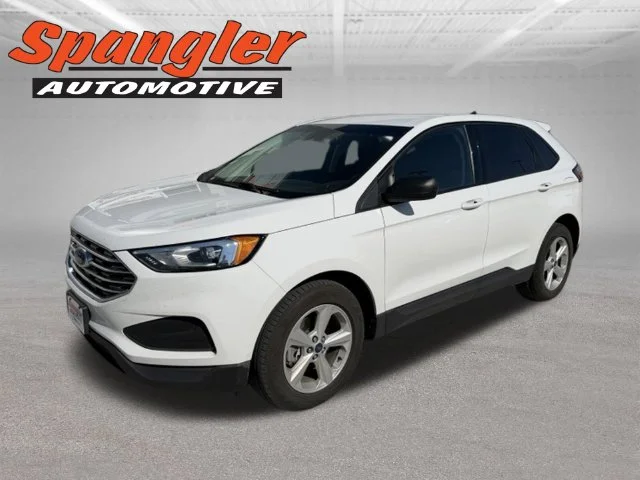 2019 Ford Edge SE FWD photo