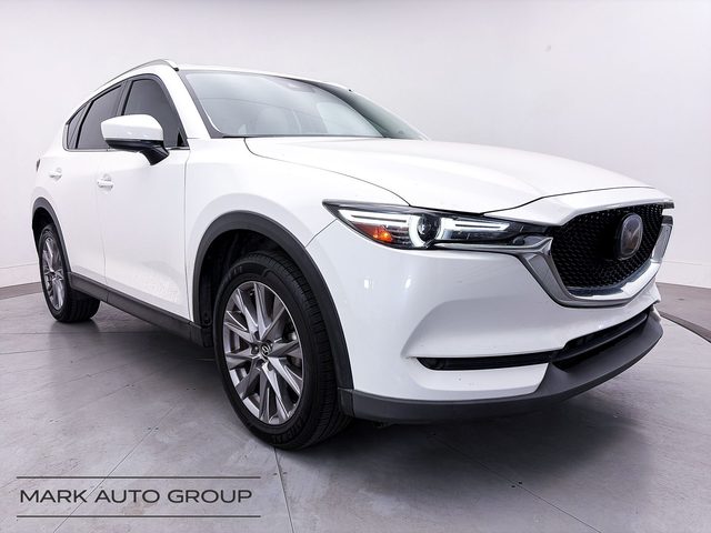 2019 Mazda CX-5 Grand Touring FWD photo