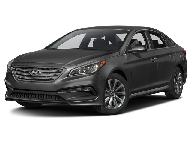 2015 Hyundai Sonata 2.4L Sport FWD photo