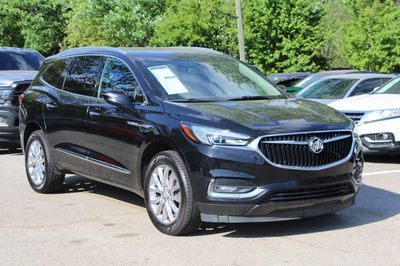2019 Buick Enclave Essence FWD photo