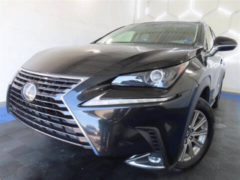 2019 Lexus NX NX 300 FWD photo