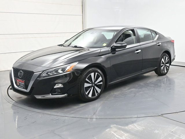 2019 Nissan Altima 2.5 SL AWD photo