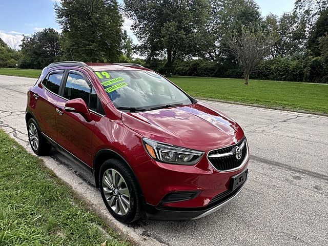 2019 Buick Encore Preferred FWD photo
