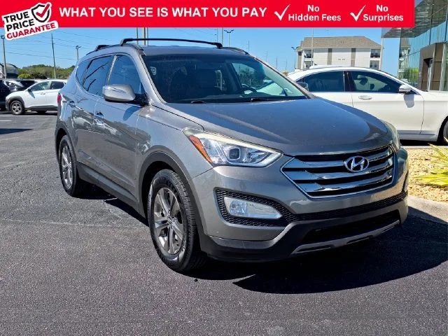 2015 Hyundai Santa Fe Sport FWD photo