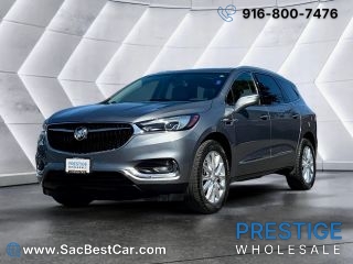 2019 Buick Enclave Premium FWD photo
