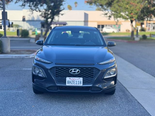 2019 Hyundai Kona SE FWD photo
