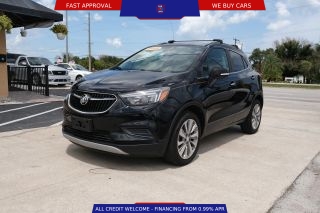 2019 Buick Encore Preferred FWD photo