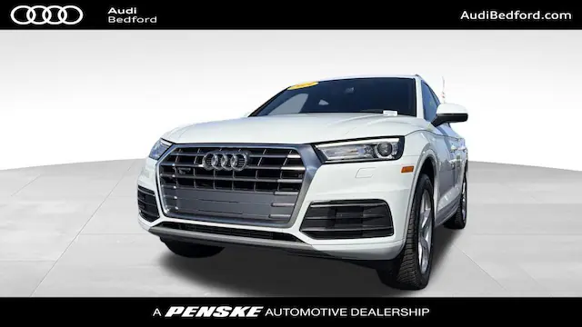 2019 Audi Q5 Premium AWD photo