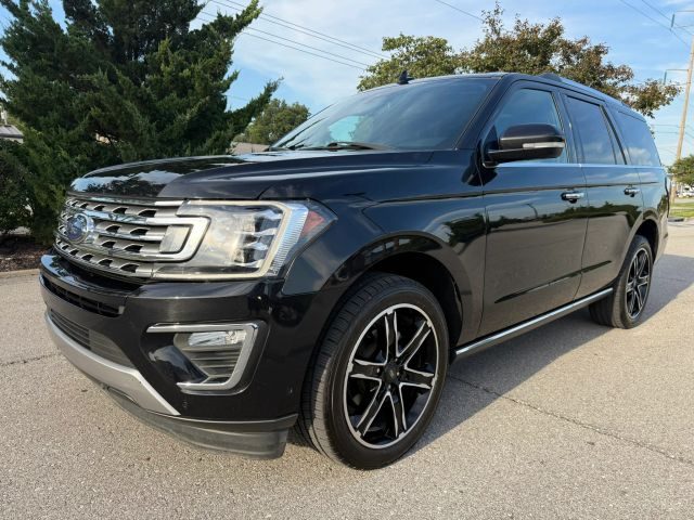2019 Ford Expedition Limited RWD photo