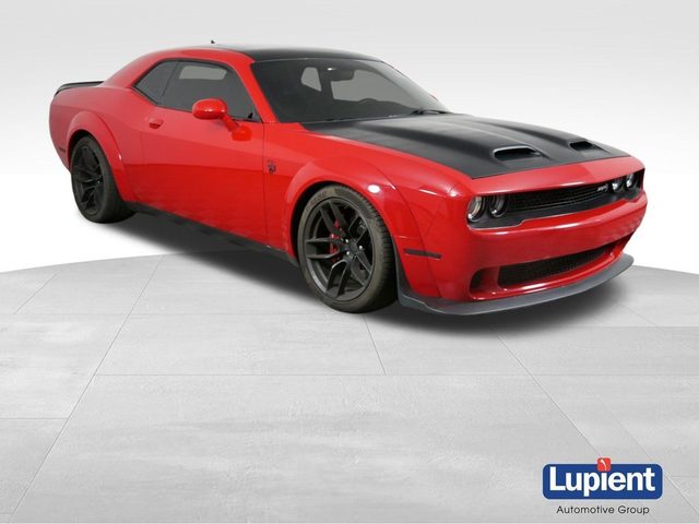2019 Dodge Challenger SRT Hellcat Redeye RWD photo