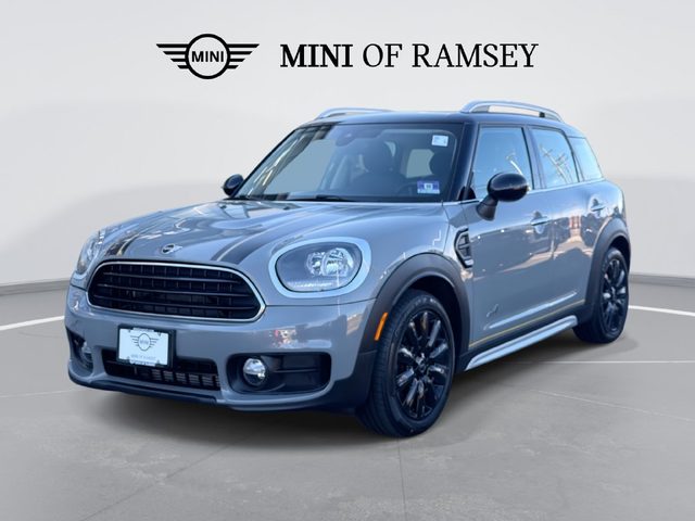 2019 MINI Countryman Cooper AWD photo