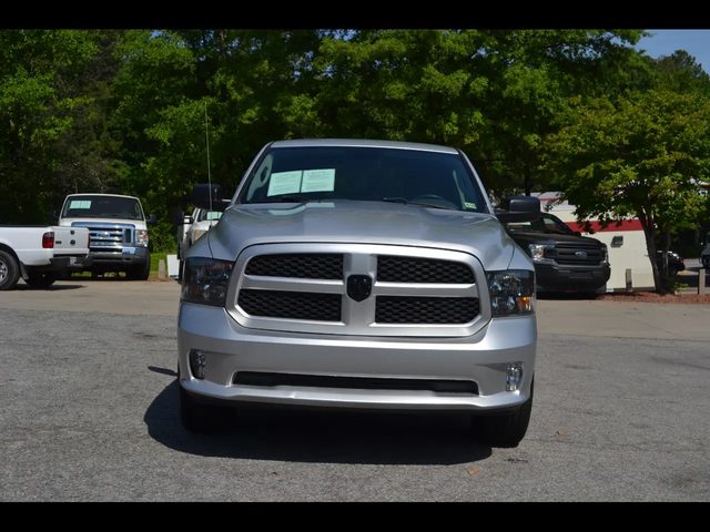 2019 Ram 1500 Express 4WD photo