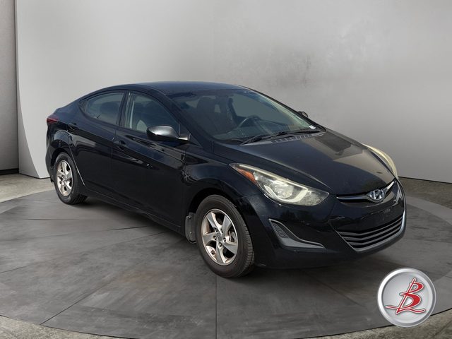 2015 Hyundai Elantra SE FWD photo