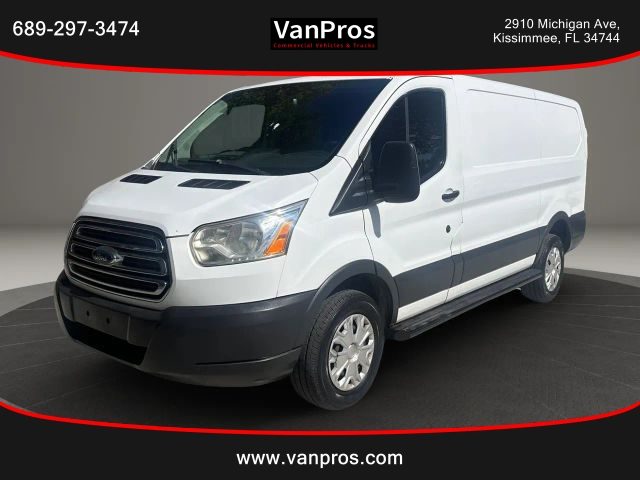 2017 Ford Transit Van RWD photo