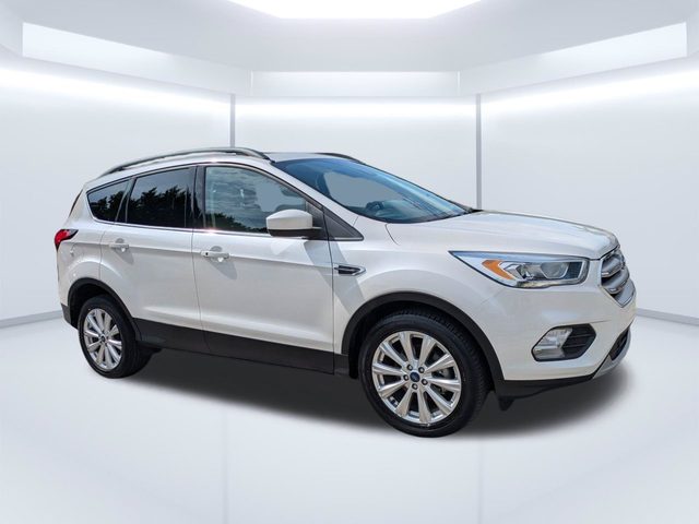 2019 Ford Escape SEL FWD photo