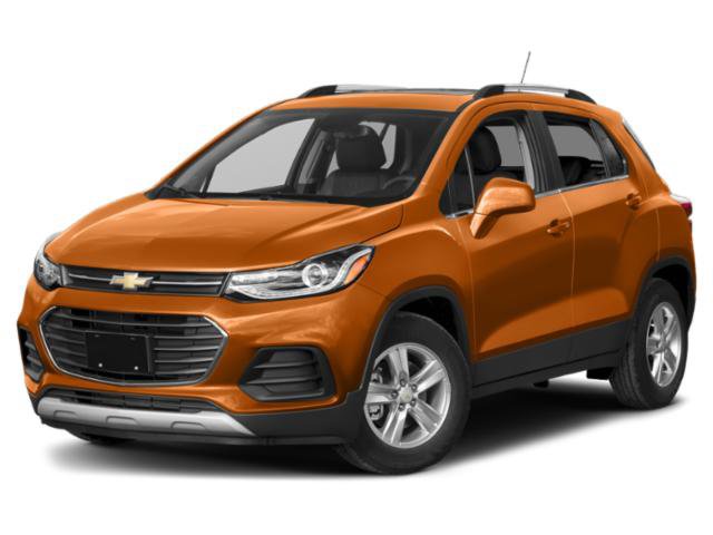 2019 Chevrolet Trax LT FWD photo