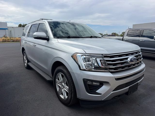 2019 Ford Expedition XLT 4WD photo