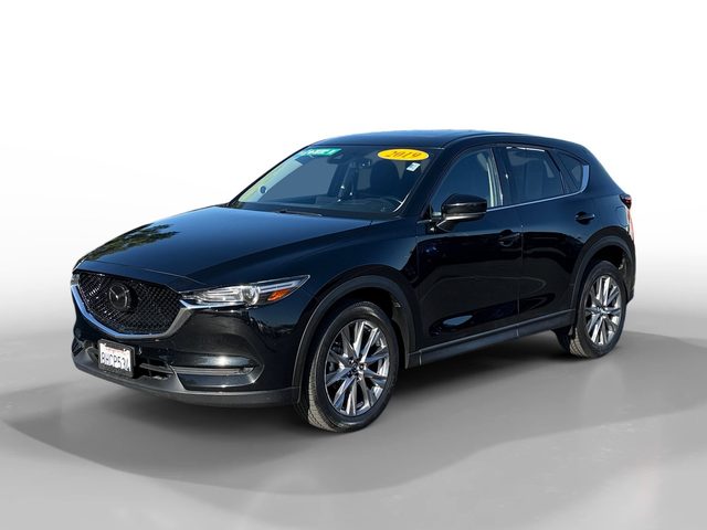2019 Mazda CX-5 Grand Touring FWD photo