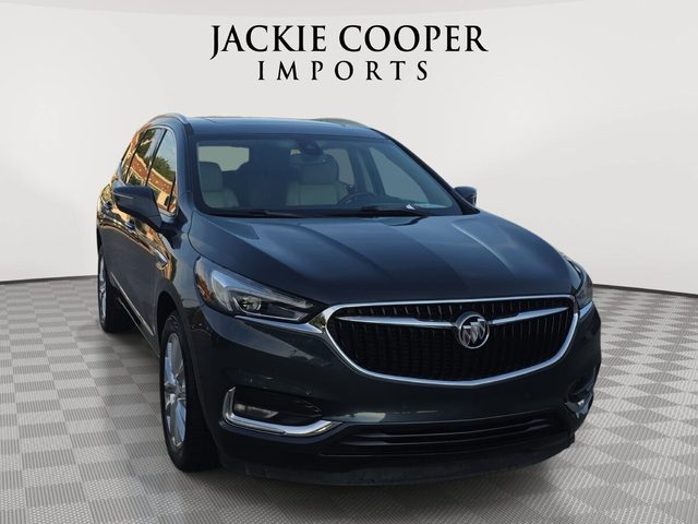 2019 Buick Enclave Premium AWD photo