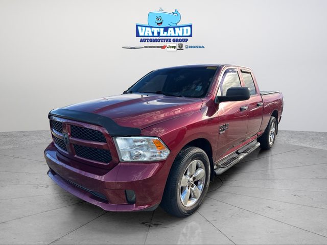 2019 Ram 1500 Express RWD photo