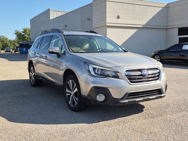 2019 Subaru Outback Limited AWD photo