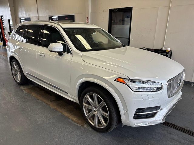 2019 Volvo XC90 Inscription AWD photo