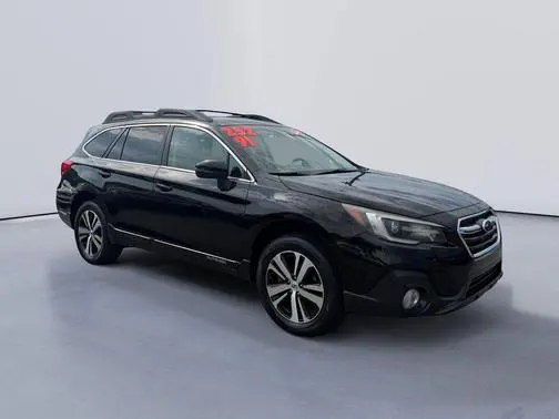 2019 Subaru Outback Limited AWD photo