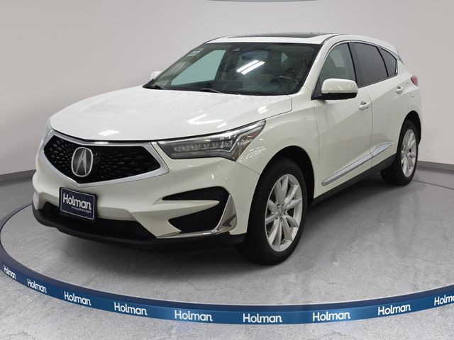 2019 Acura RDX AWD photo